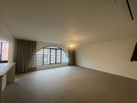 Ruim, energiezuinig appartement met 2 slaapkamers, in het centrum van Geel! - Photo 3