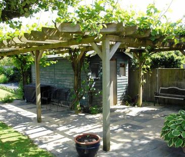 4 bedroom detached house to rent - Photo 5