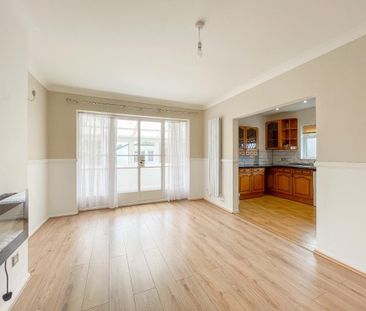 2 bedroom bungalow to rent - Photo 3