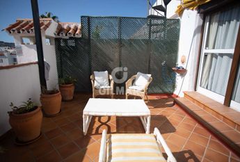 Chalet Adosado en alquiler en Casares – Málaga | Gilmar Consulting