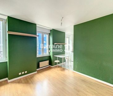 Location appartement à Brest 17.02m² - Photo 6