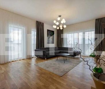 Penthouse superb, 120 mp, terasa de 83 mp, garaj, zona Buna Ziua - Photo 4