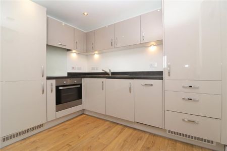 1 bedroom apartment to rent - Photo 5