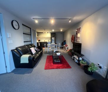 Welcome to 304/181 Tasman Street! - Photo 4