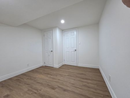 For Lease - 81 Taysham Crescent Unit# Basement, Toronto, Ontario - Photo 3