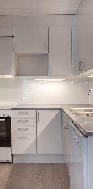 Honnörsgatan 1 - Foto 1