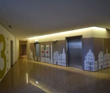 Studio Engelandlaan 48, Zoetermeer - À Louer - Photo 3