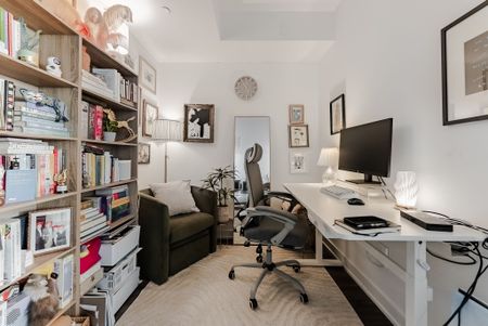 For Lease - 22 Missinnihe Way Unit# 1007, Mississauga, Ontario - Photo 5