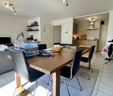 Appartement te huur in Harelbeke - Photo 6