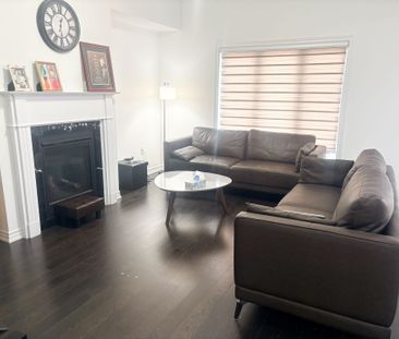 For Lease - 50 Dolobram Trail Unit# Upper, Brampton, Ontario - Photo 3