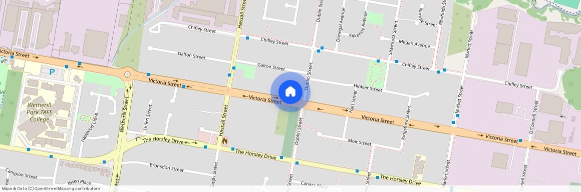 168 Victoria Street, NSW 2164, Smithfield