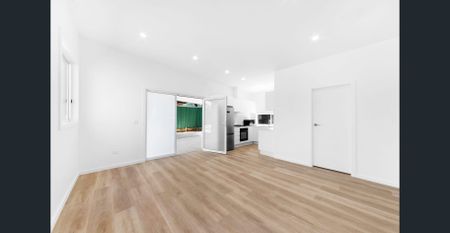 Brand New Granny Flat in a Quiet Private Courtyard - Photo 2