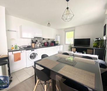 Location Appartement 2 pièces 44m² DARNETAL 76160 - Photo 5