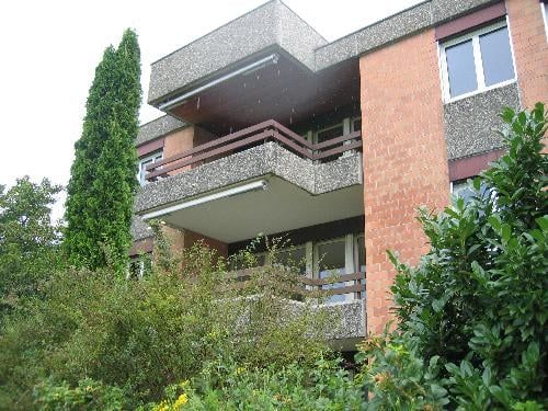 "Mieten ohne Kaution! - Kinderfreundliche Wohnlage in grüner Umgebung" - Photo 1