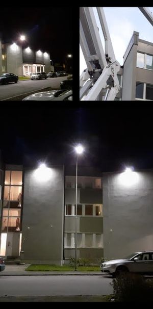 Sveagatan, Kvänum - Foto 2