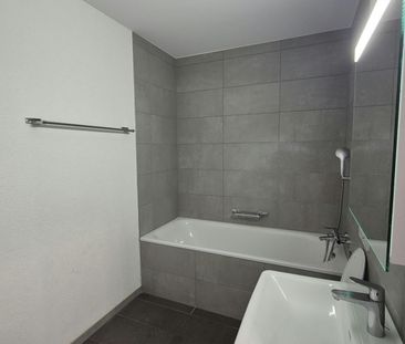 Grosszügige Wohnung im Familienquartier - Photo 5