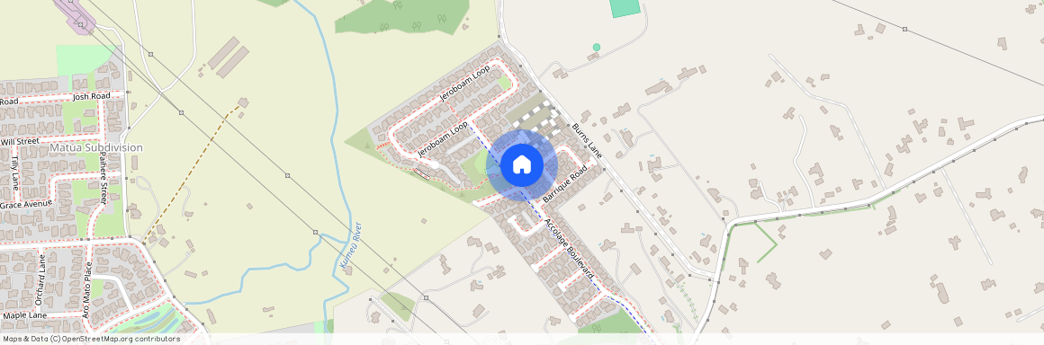 62 Accolage Boulevard, Kumeu, Rodney