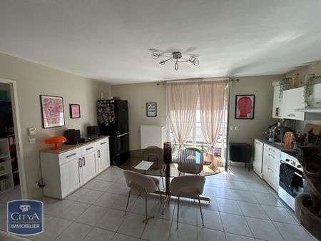 Location Appartement 3 pièces 58m² HUSSIGNY GODBRANGE 54590 - Photo 3