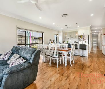 Impeccable Four Bedroom Home - Photo 2