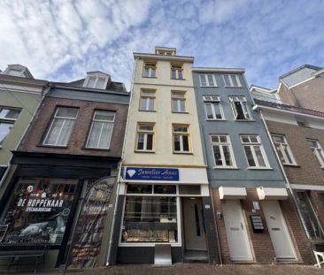 Beekstraat 115 2, 6811 DZ, Arnhem - Foto 1