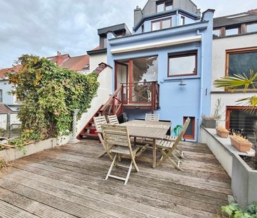 Maison - à louer - Foto 1