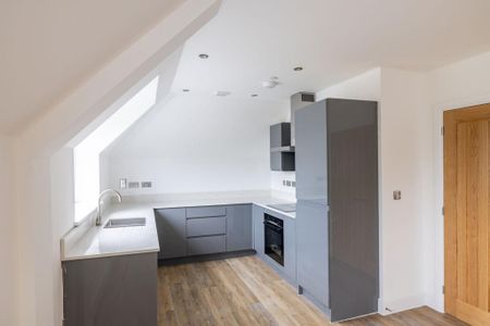 2 bedroom apartment to rent - Photo 3