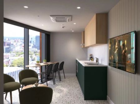 Classic Ensuite - Photo 5