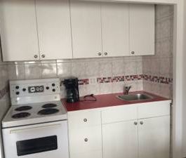 $990 / 1br - 2,1/2All included , full new furnished ,brand new, metrof - Photo 3