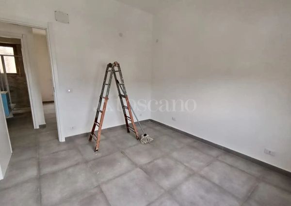 Casa in affitto - Largo Zancle, Palermo (rif. 22/2026)