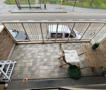 Gezellig appartement met 2 slpks en een ruime terras in hartje Mol ... - Photo 6