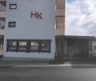 Wohnung in Emmelshausen - Photo 1