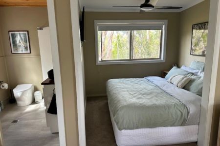 Cosy Cottage in Binjura - Photo 5