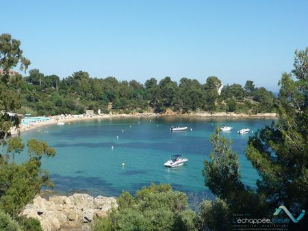 Golfe de St-Tropez - Chalet dans domaine privé - Photo 3