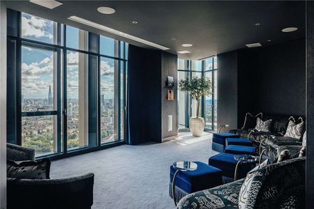 A modern two bedroom apartment on the 28th floor - Photo 4