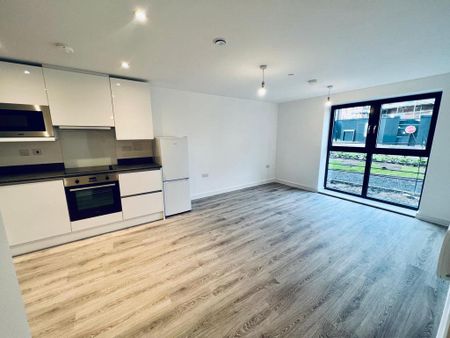 1 bedroom flat to rent - Photo 5