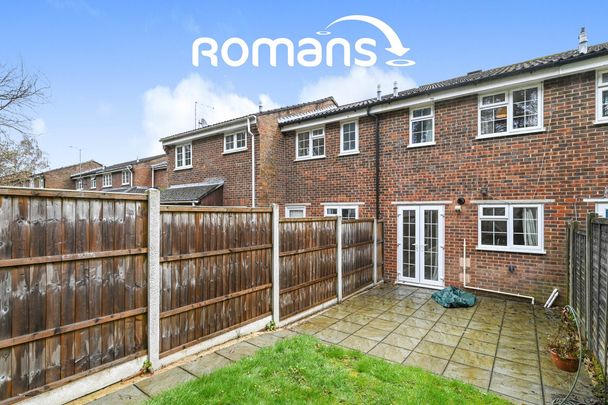 Crofton Close, Bracknell, RG12 - Photo 1