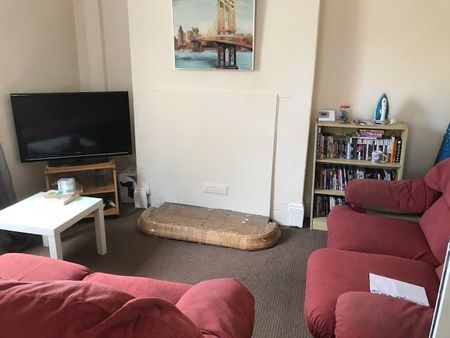 Room in a Shared House, Chester Street, BS5 - Photo 2