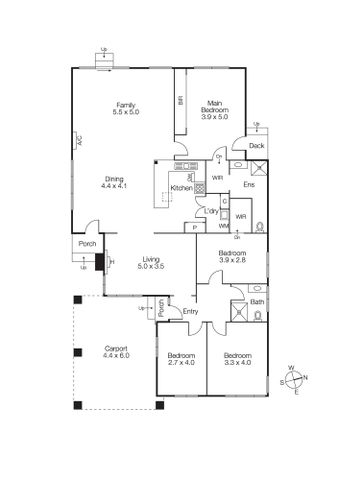 FRESHLY UPGRADED FAMILY HOME - Photo 3