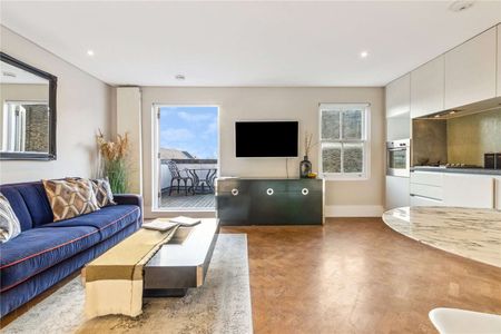 All Saints Road, Notting Hill, London, W11 1HE - Photo 2