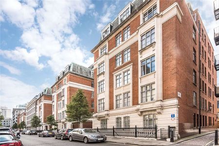 Beautifully appointed 1 bedroom apartment, in this impressive period mansion block - Photo 2