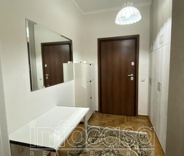 Διαμέρισμα για ενοικίαση Κυψέλη - Φωτογραφία 2