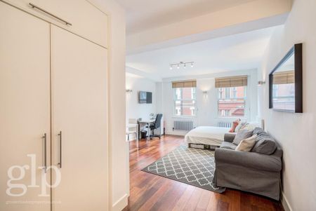 Studio to rent - Photo 4