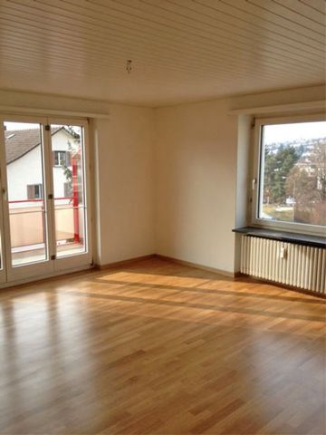4 Zimmer, 79 m², 3. Stock - Photo 5