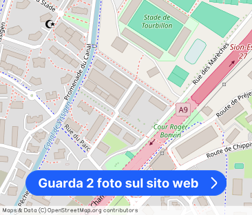 Résidence du Stade - Foto 1