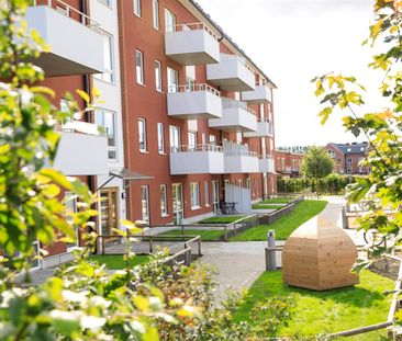 Källby Ängaväg, Lund - Photo 2