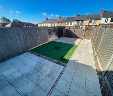 Manor Road, Askern, DN6 - Photo 1