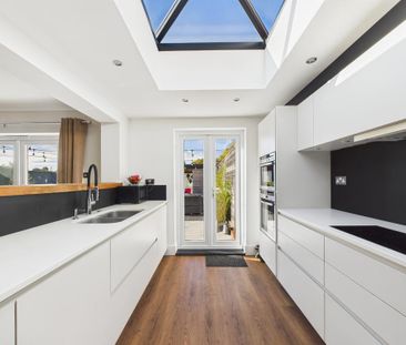 5 bedroom chalet to rent - Photo 5