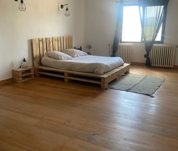 Location / Maison - Photo 3