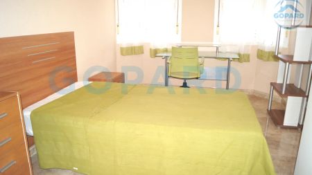 Casa adosada de alquiler en Villanueva de la Cañada ciudad - Foto 5