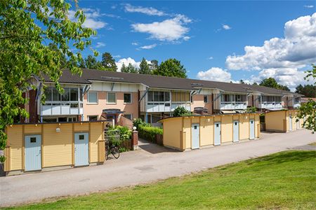 Blodriskegränd 6 A - Photo 5